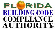 Florida Building Code Group Logo